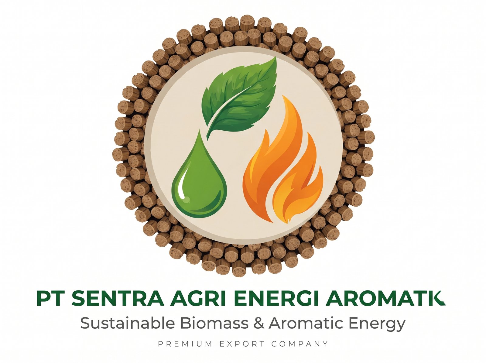 PT Sentra Agri Energi Aromatik